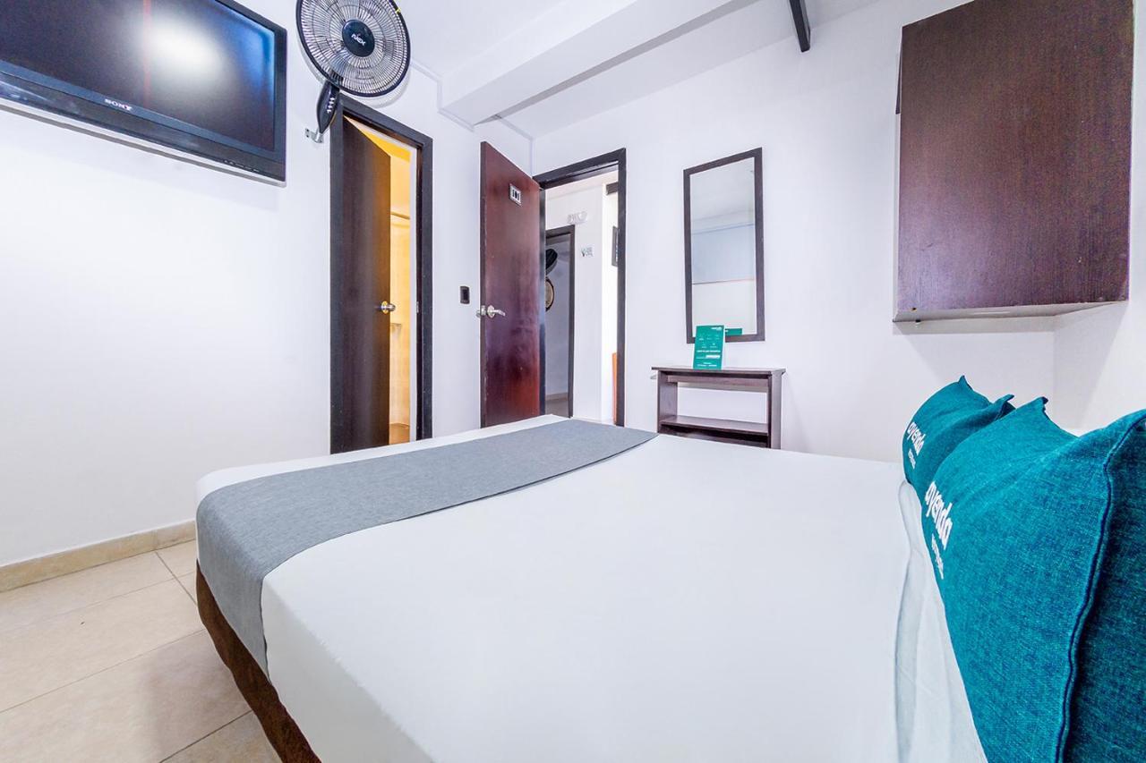 Ayenda Central 418 Pereira Dış mekan fotoğraf