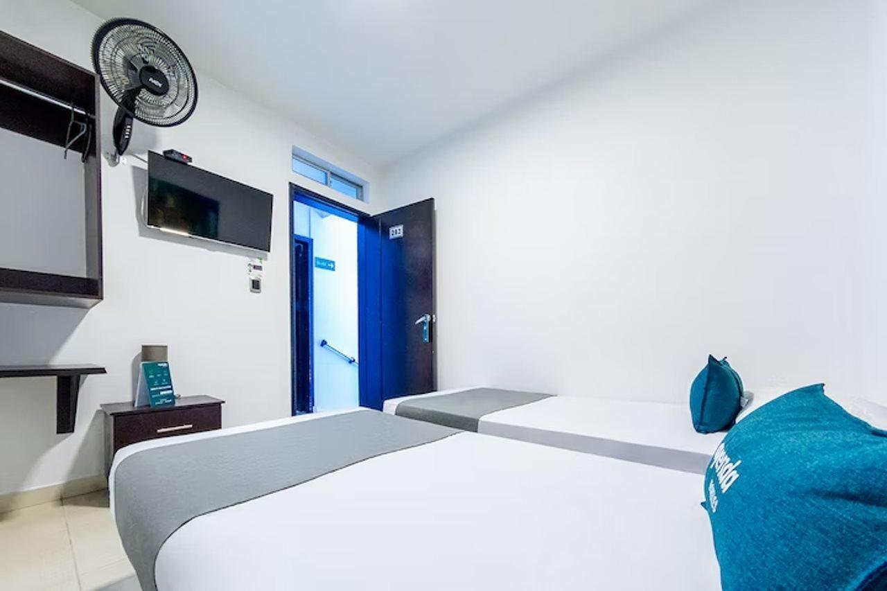 Ayenda Central 418 Pereira Dış mekan fotoğraf